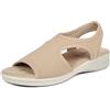 Aerosoft Sandali Stretch 05 Donna Leggero Senza pressione
