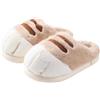 SincereWay Donne Cat Paw Pantofole Peluche Fuzzy Slip-On Scarpe Da Casa Con Memory Foam Lavabile Al Coperto