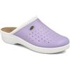 Fly Flot | Color Professional, Pantofole Donna Colorate, Ciabatta con Tomaia e Sottopiede in Evopell