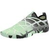 Generico Scarpe da Scoglio Donna Scarpe Mare Scoglio Scarpette Uomo Barca Montagna per Scogli Vela Roccia Barefoot Shoes Corsa Giovani Ciabatte Acqua 45 Piscina Spiaggia Il Trasparenti di Gomma Trekking