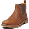 Timberland - Stivaletti Chelsea Uomo in Nabuk - Numero 42