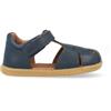 Bobux Sandali Barefoot I-Walk Compass unisex, Navy, 26 EU
