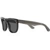 Ray-Ban Occhiali da sole Wayfarer Reverse Square Rbr0502s