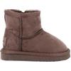 GRÜNLAND il benessere è naturale GRUNLAND POLACCO BAMB. S. COLOR GLICINE, SIZE 21 EU GLICINE 21