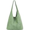 OBC Only-Beautiful-Couture OBC Made IN Italy Borsa a mano da donna in pelle METALLIC Shopper Borsa a tracolla Hobo-Bag Borsa a tracolla Borsa a tracolla Borsa a tracolla Argento