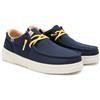 PITAS | SIRMIONE | Mocassini da Donna per l'Estate | Scarpe da Barca Estive | Sportive Donna | Sneakers Casual | Scarpa da vela | Calzatura Senza lacci | Scarpe Walkinpitas