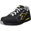 Utility Diadora Diadora - Run Net Airbox Matryx Low S3 SRC, Scarpe da Ginnastica Uomo