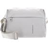 Mandarina Duck Md 20 P10QMTV8, Borsa A Tracolla Donna, Whitecap Gray, 28x20.5x11 (L x H x W)