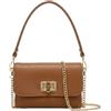creazioni unique Minibag Artigianale, Made in Italy - Borsa Donna in Rafia e Vera Pelle - Cammello