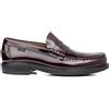 Callaghan Cedron, Mocassini Uomo, Rosso (Rojo Rioja 2), 46 EU