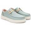 PITAS | SIRMIONE | Mocassini da Donna per l'Estate | Scarpe da Barca Estive | Sportive Donna | Sneakers Casual | Scarpa da vela | Calzatura Senza lacci | Scarpe Walkinpitas