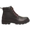 BATA Stivaletti da Uomo Red Label Effetto Pelle
