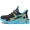 Generico Scarpe Basket Bambino Scarpe Ragazzo Sneakers Bianche Bimba 33 Ginnastica Nere Uomo con Strappo da Donna Invernali 38 Ragazza Atletica Colore Bambina 36 per Bambini 31 Inverno 35 Tennis Corsa Running