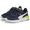 PUMA X-ray Speed Lite Ac Ps, Scarpe da ginnastica, Unisex - Bambini e ragazzi, Caban, 33 EU