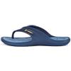 Rider Cape XVIII Ad Flipflop da uomo, Blue Blue Yellow, 45/46 EU
