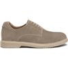Nero Giardini E500614U Stringate Uomo in Camoscio - Talpa 42 EU