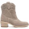 Nero Giardini E512705D - Stivaletto da donna, grigio., 38