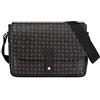 Pollini Borsa A Tracolla Heritage TE8449PP0AQ11 Nero