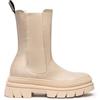 Nero Giardini I206066D Stivaletti Chelsea Donna in Pelle