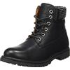 Lumberjack River Stivaletti bassi con lacciDonna