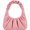 JW PEI Borsa Gabbi Ruched Hobo Da Donna