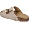 GRÜNLAND il benessere è naturale Grunland Moll Ciabatta Verde da Donna CB2631-70