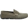 BATA Mocassini in Suede
