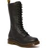 DR. MARTENS 1b99 Virginia, Scarpe da Barca Donna, Nero (Black 008), 39 EU