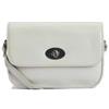 Barbour Borsa a tracolla in pelle Isla CROSS-BODY Light Sand