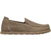 Birkenstock Utti Mocassini in Pelle Scamosciata, Plantare Anatomico, Suola in Gomma Antiscivolo. Numeri dal 36 al 43