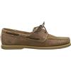 Lumberjack Navigator Scarpe da Barca, Uomo, Marrone (Brown/Tan M0065), 45 EU (10.5 UK)
