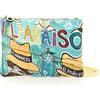 Gabs Pochette BEYONCE TAGLIA M 566 - VALPARAISO