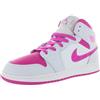 Jordan Scarpe Nike Air 1 Mid (GS) TG 40 cod FD8780-500