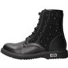Cult Scarpa Glam Ragazza Nero 38