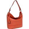 Hexagona BOLSO, Borsa con Manico Lungo Adulti Unisex, Org