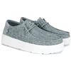 Pitas | Robin | Mocassini da Donna per L'Estate | Scarpe da Barca Estive | Sportive Uomo | Sneakers Casual | Scarpa da Vela | Calzatura Senza Lacci | Scarpe Walkinpitas | Verde 39