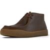 Camper Peu Terreno K300530 Wallabee Bootie, Medium Brown 004, 42 EU