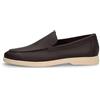 Frau - Slip-on in Pelle