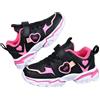 Generico Scarpe Donna Scarpe Bimbo 32 Bambino Bambina 28 Invernali Ragazzo 38 39 26 36 Impermeabili Tennis 27 34 Comode Basket 24 Sneakers da Ginnastica Sportive 33 Bimba 31 Leggere 37 per Bambini 35 Ragazza