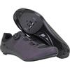 Msport Scarpe da Ciclismo Professionale per Uomini, Scarpe da Corsa Leggere con Chiusura Boa Girevole