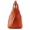 Chicca Borse Chicca Tutto Moda Cbc18880gf22 Zaino, Unisex adulto, Marrone (Cuoio)