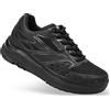 Podartis Scarpe Activity Next Evo Dark Black PA20381 Size 44