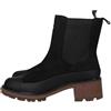 Timberland - Stivaletto Mid Chelsea Donna Kori Park - Numero 37