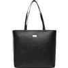 Tommy Hilfiger Must, Tote Donna, Nero, One Size