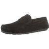 BATA Mocassini in Suede