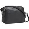 STILORD Rosie Borsa Tracolla Donna Piccola Pelle Borsa Piccola con 5 Scomparti Vintage Messenger Crossbody Bag Borsa a Spalla con Tracolla Cuoio Colore:messina - marrone