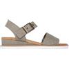 Skechers DESERT KISS SERENDIPITOUS - Sandali Da donna, OLIVE,
