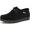 TRULAND Wallabees Scarpe con lacciDonna