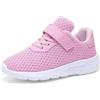 Generic Scarpe Ginnastica Bambina Bambino, Sneakers Comode per Camminare, Traspirabile Sneaker da Ginnastica Unisex, Bambini E Ragazzi Sportive Leggero, Scarpe da Corsa Campus