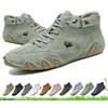 LOVEWLVNCL Scarpe ortopediche traspiranti impermeabili da uomo e da donna Vogldeck - Scarpe da passeggio a piedi nudi fatte a mano for esterni, leggere, casual, for escursionismo, lavoro e uso quotidiano(Light G
